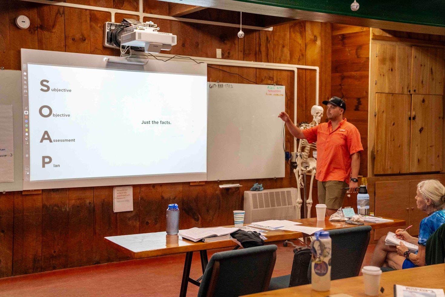 Os Benefícios dos Cursos Profissionais em SST