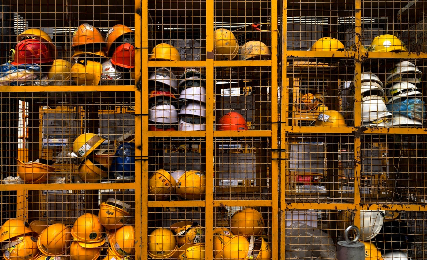 A Importância da Formação Técnica em Segurança do Trabalho